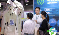 2026上海纺织展 观众预登记火热进行中