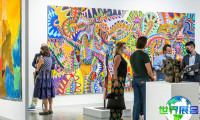 2026年美国艺术展展位布局与申请指南
