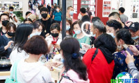 2026上海春季百货展观展指南（日期+场馆+购票）