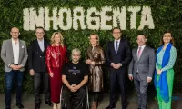 强劲数据彰显全球影响力：INHORGENTA 2026巩固国际领先地位