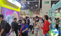 2026安徽宠博会最新参展企业名单