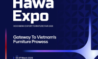 2026年Hawaexpo：越南家具品牌引领ODM新潮流（越南胡志明市国际出口家具展）