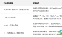 中东沙特最大电力展会的背后:五大关键因素深度剖析