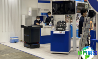 2027东京机器人展展品范围