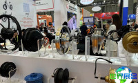 2026上海骑行展览参观指南（日期/场馆/观众预约）