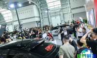 2026年雅森东莞汽车用品展日程与场馆信息