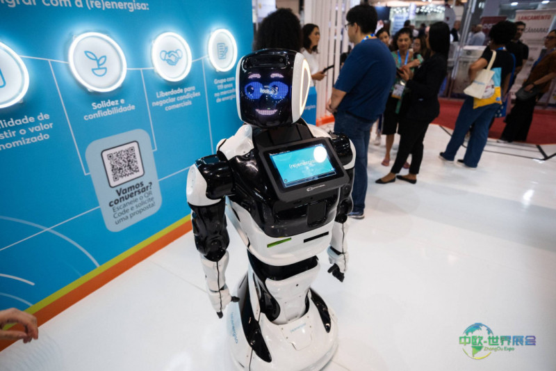 2026年Anuga Select Brazil：食品服务技术革新