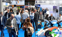2026年英国工业展览会展品范畴