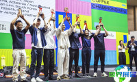 2026年曼谷咖啡展览会 预先登记须知