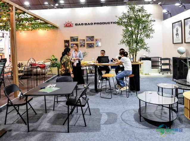 2026年越南胡志明市国际家具及家具配件展览会:胡志明市VIFA EXPO引领潮流