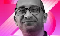 Ajit Gupta出席曼谷亚洲财经展分享数字身份见解
