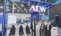 CES首秀 | 安闻科技携全系列产品亮相2026国际消费电子展