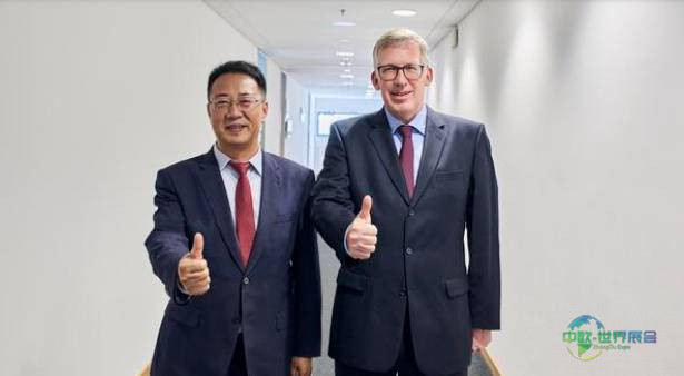 2025年德国慕尼黑国际汽车及智慧出行展览会：与4screen的首席执行官兼创始人的访谈
