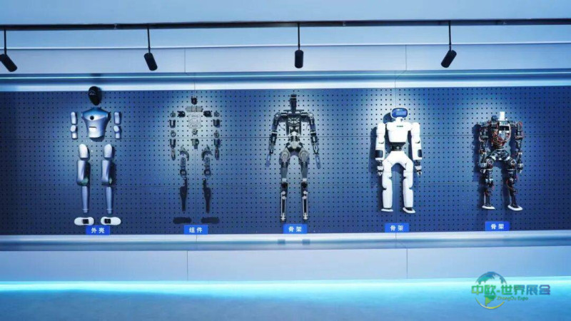直击CES2026国际消费电子展:蓝思科技携航天级UTG、服务器液冷模组重磅亮相