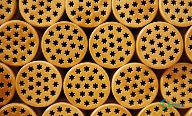 2026年英国伯明翰国际陶瓷展览会:参展商Mantec Technical Ceramics