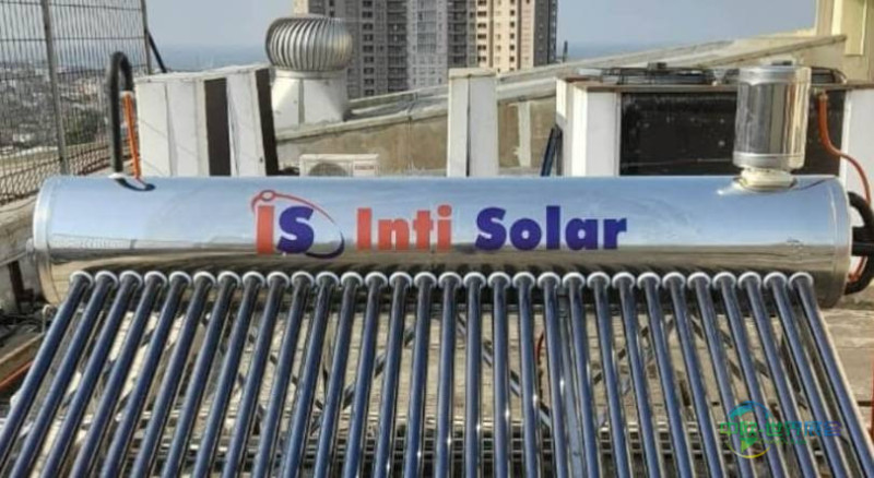 2025年印度尼西亚雅加达国际建材展览会:参展商Inti Solar