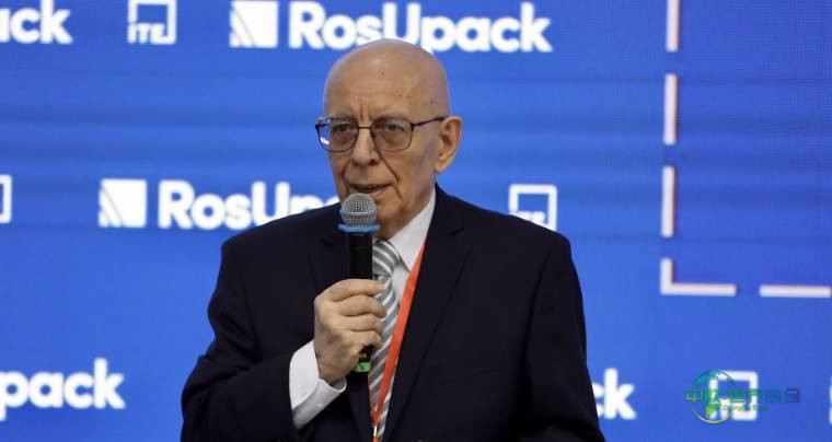 2026年俄罗斯莫斯科国际包装展览会:RosUpack的访客在寻找什么