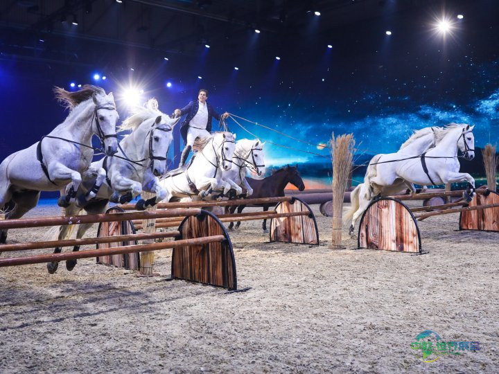 EQUITANA 2025——创新与激情交汇