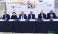 塞萨洛尼基国际展览中心：携手Artozyma与雅典国际珠宝展强势开启2026年
