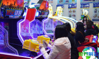 2026年广州乐园展览会观展指南（日期+场馆+票务）