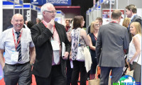 2026年英国表面处理展展位费用与预定指南