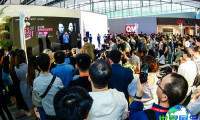 2026年广州办公家具展门票购买渠道