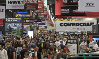 美国拉斯维加斯国际改装车及配件展览会 SEMA 2025圆满落幕