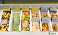 2026年英国伯明翰冷冻食品展聚焦可持续性与灵活性
