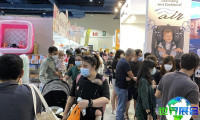 2026年印尼婴幼儿用品展览会门票费用