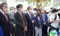 2026年韩国电子展日程与举办场所