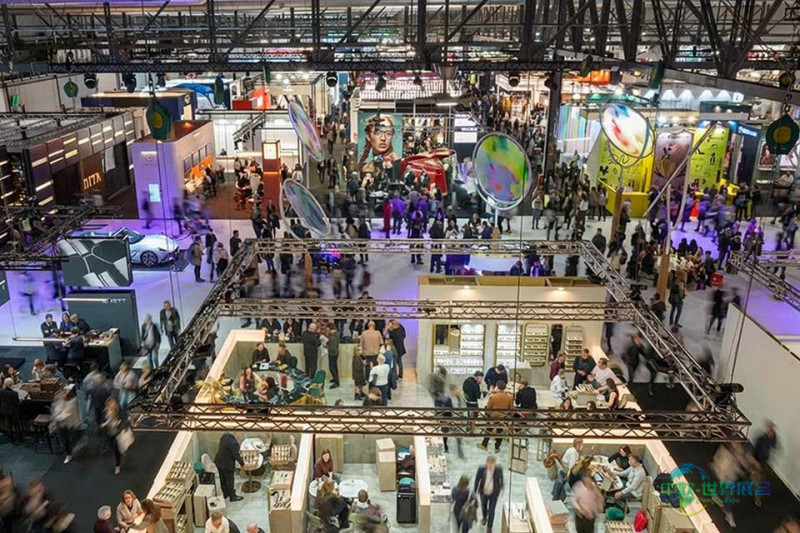 意大利米兰国际光学、验光设备及眼镜展览会MIDO 2026完美落幕：三天盛会透视眼镜业未来