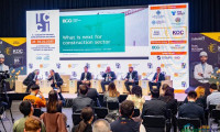乌兹别克斯坦塔什干国际建材展览会UzBuild 2027拭目以待