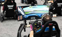 2025年美国印第安纳州国际赛车用品展览会：虚拟赛车报名回顾