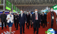 2025年武汉食品展览会参展指南（日程+场馆+购票）