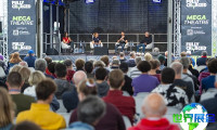 2026年英国电动汽车展览会观展指南（日程安排/地点信息/观众注册）