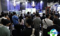 2026年泰国轨道交通展门票购买指南