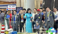 2026年河内工程机械展览会参展指南（日程安排与票价信息）