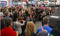 美国拉斯维加斯国际改装车及配件展览会 SEMA Show 2025圆满落幕