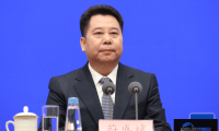 安徽省委统战部部长人事变动