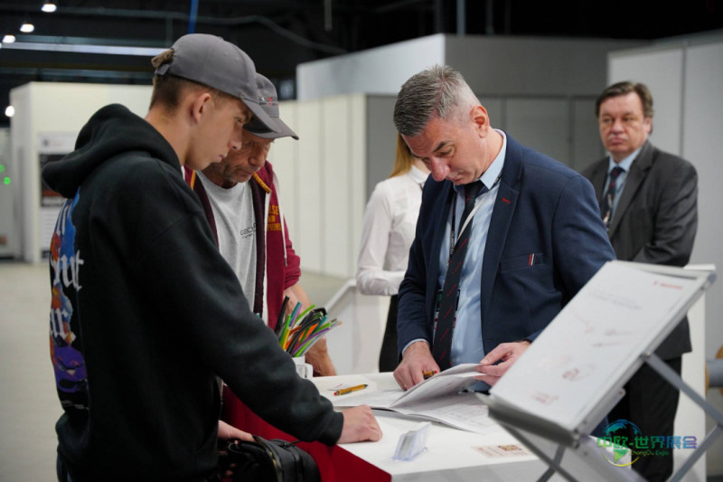 波兰华沙国际工业保温技术贸易展 ISOLTEX 2026圆满落幕