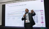 马来西亚吉隆坡国际建筑及室内装饰设计展览会：AREC REAL Talk分享房地产观点