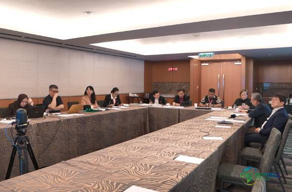 2025年马来西亚吉隆坡国际建筑及室内装饰设计展览会：成功举办ARCASIA会议
