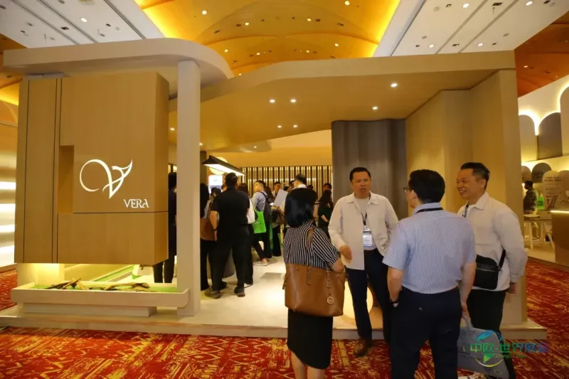 2025年马来西亚吉隆坡国际建筑及室内装饰设计展览会：VERA HPL亮相