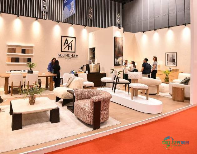 2026年越南胡志明市国际家具及家具配件展览会：体验升级规模扩大