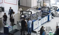 莫斯科国际包装展 RosUpack 2026挑战与前景