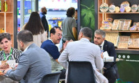 2025年土耳其伊斯坦布尔国际食品及加工技术展览会：吸引全球关注