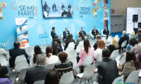 2025年希腊雅典国际食品及饮料展览会：参展商反响热烈