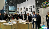 纽约眼镜展2028日程与举办场馆