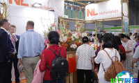 2026年泰国花卉园艺展览参展指南（日程地点/观众注册）