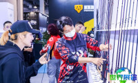 2026年广州钓具展门票费用及购票方式